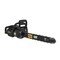 Caterpillar Cat 60V 18 in. Brushless Chainsaw, 5.0ah Battery and Charger Included DG631 - alternate 1